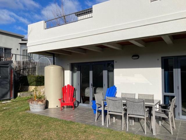 Colonial Manor Motel Κρόμγουελ Εξωτερικό φωτογραφία